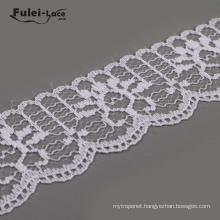 Factory Customized White Neck Lace
